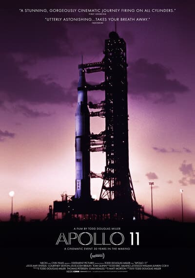 อพอลโล 11 (Apollo 11) 2019