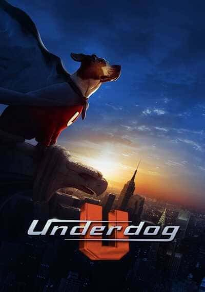 อันเดอร์ด็อก ยอดสุนัขพิทักษ์โลก (Underdog) 2007