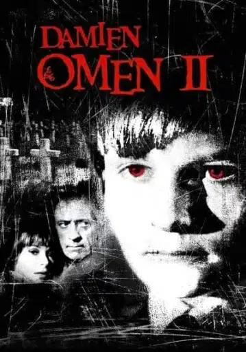 อาถรรพ์หมายเลข 6 ภาค 2 (Damien Omen 2) 1978