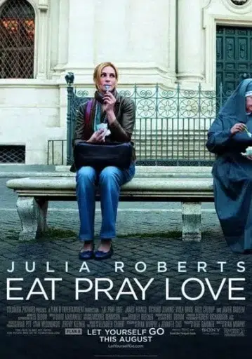 อิ่ม มนต์ รัก (Eat Pray Love) 2010