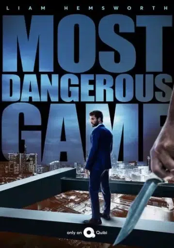 เกมส์ล่าโคตรอันตราย (Most Dangerous Game) 2020