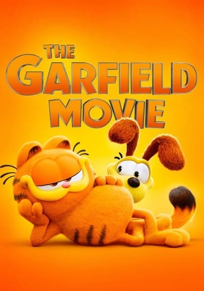 เดอะ การ์ฟิลด์ มูฟวี่ (The Garfield Movie) 2024