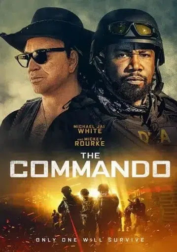 เดอะ คอมมานโด (The Commando) 2022