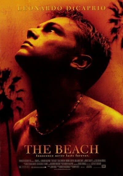 เดอะ บีช (The Beach) 2000