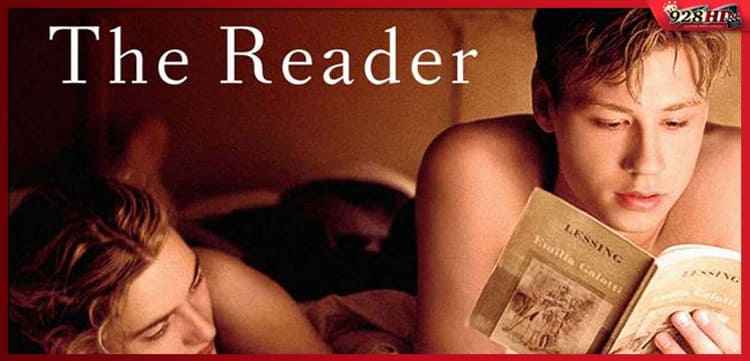 เดอะ รีดเดอร์ ในอ้อมกอดรักไม่ลืมเลือน (The Reader) 2008