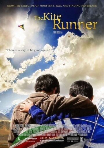 เด็กเก็บว่าว (Kite Runner) 2007