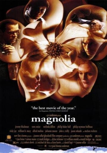 เทพบุตรแม็กโนเลีย (Magnolia) 1999
