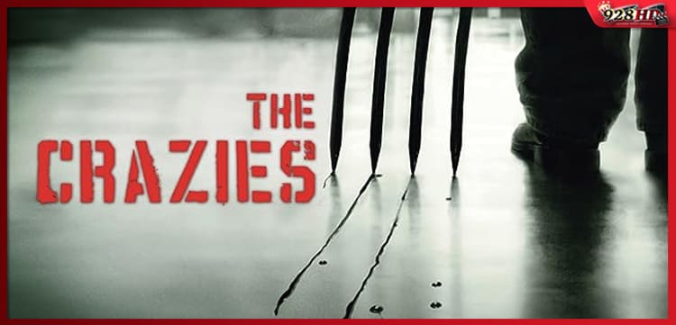 เมืองคลั่งมนุษย์ผิดคน (The Crazies) 2010