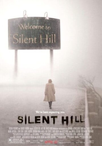 เมืองห่าผี ภาค 1 (Silent Hill 1) 2006
