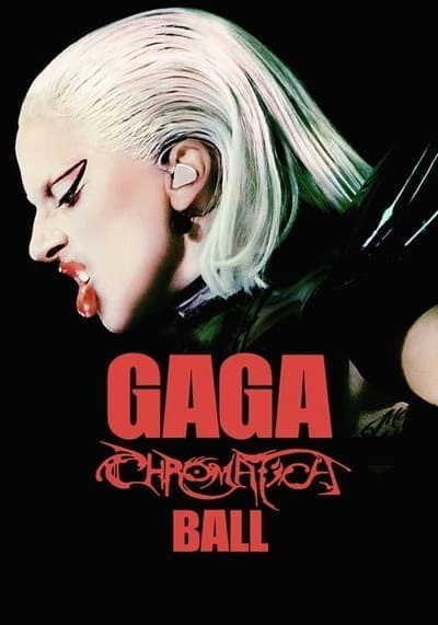 เลดี้ กาก้า โครมาติกา บอล คอนเสิร์ต สเปเชียล (Gaga Chromatica Ball) 2024