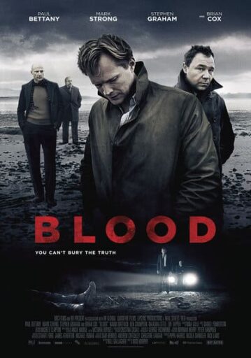 เลือดล้างเหลี่ยมคน (Blood) 2012