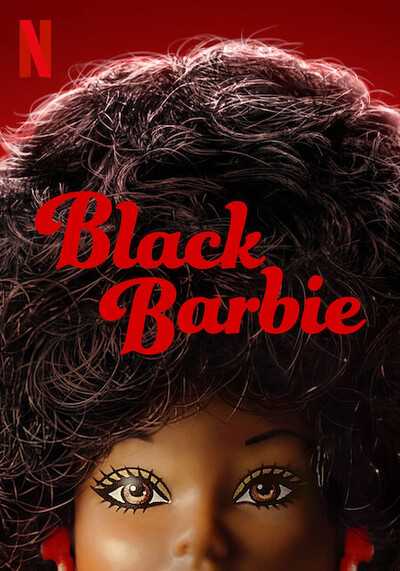 แบล็ค บาร์บี้ (Black Barbie) 2024