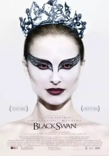 แบล็ค สวอน (Black Swan) 2010