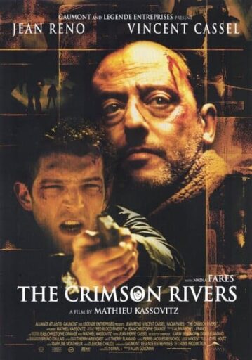 แม่น้ำสีเลือด (The Crimson Rivers) 2000