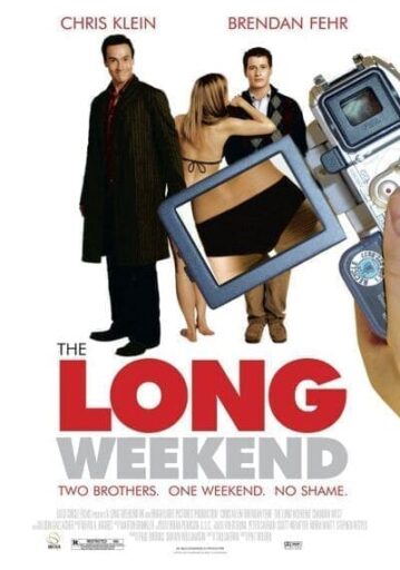 แอ้มได้ก่อนเปิดเทอม (The Long Weekend) 2005