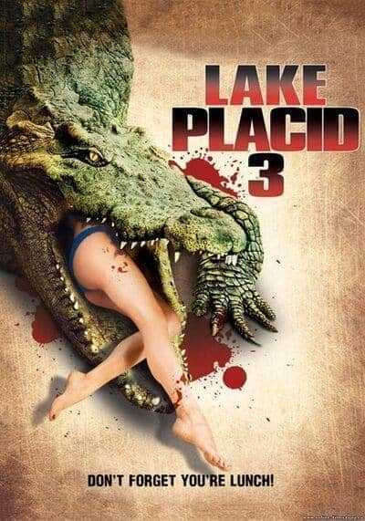 โคตรเคี่ยมบึงนรก ภาค 3 (Lake Placid 3) 2010