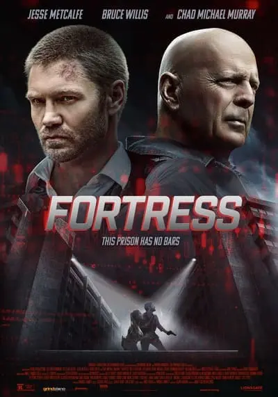โฟร์ทเทรส (Fortress) 2021