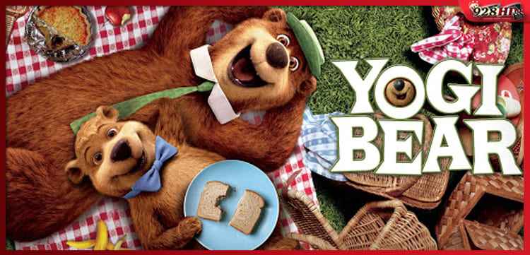 โยกี้ แบร์ (Yogi Bear) 2010