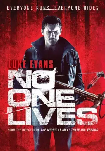 โหดล่าเหี้ยม (No One Lives) 2012