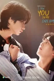 I Saw You in My Dream (2024) เธอ ฉัน ฝัน เรา EP.1-12 พากย์ไทย