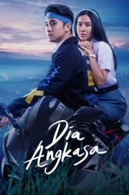 Story of Angkasa (2024) EP.1-6 ซับไทย ซีรีย์อินโดนีเซีย