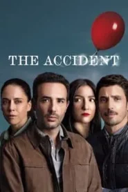 The Accident (2024) อุบัติเหตุ EP.1-10 พากย์ไทย