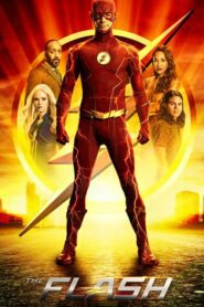 The Flash วีรบุรุษเหนือแสง Season 1-9 พากย์ไทย/ซับไทย