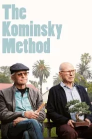 The Kominsky Method โคมินสกี้ ซะอย่าง Season 1-3 Soundtrack