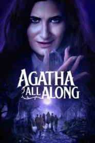 Agatha All Along (2024) อากาธาออลอะลอง EP.1-9 ซับไทย