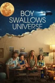 Boy Swallows Universe (2024) เด็กชายปะทะจักรวาล EP.1-7 ซับไทย