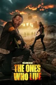 The Walking Dead The Ones Who Live (2024) EP.1-6 พากย์ไทย