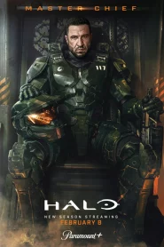 Halo Season 1-2 ซับไทย