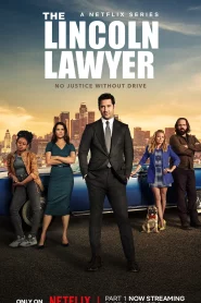 The Lincoln Lawyer แผนพิพากษา Season 1-3 พากย์ไทย