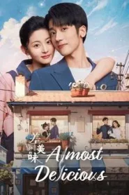 Almost Delicious (2024) ครัวนี้มีรัก EP.1-24 ซับไทย