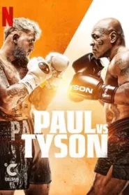 Jake Paul vs. Mike Tyson (2024) ศึกสะท้านโลก เจค พอล ปะทะ ไมค์ ไทสัน EP.1-3 Soundtrack