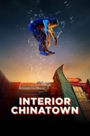 Interior Chinatown (2024) EP.1-10 ซับไทย