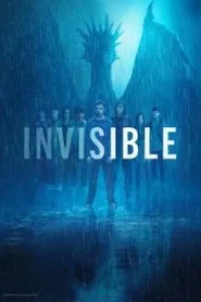 Invisible (2024) อินวิซิเบิล EP.1-6 ซับไทย