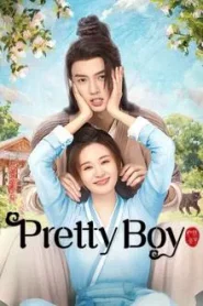 Pretty Boy (2024) หนุ่มน้อยหน้าหยก EP.1-24 ซับไทย