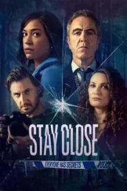 Stay Close (2021) ซ่อน EP.1-8 พากย์ไทย